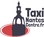 Taxi Nantes Centre Logo
