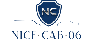 logo nice cab 06 vtc