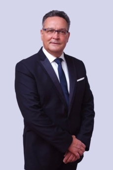 Alain Marcon VTC Lyon