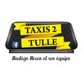 Logo ABC Taxis Gare Tulle