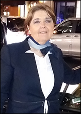 Martine SOUMAGNAS Parilim VTC Limoges