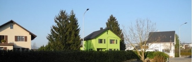 haus subingen