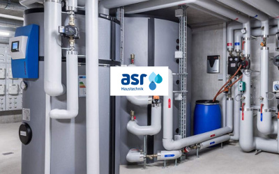Haustechnikfirma Mittelland
