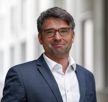 Immobilien Emmental  Teammitglied Verkauf 