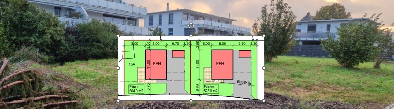 haus wasseramt bauen