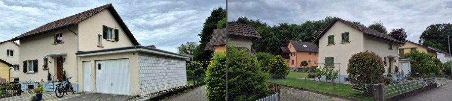 Einfamilienhaus kaufen Solothurn nah im Wasseramt.ch