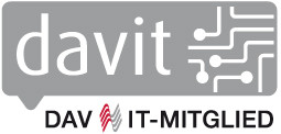 Logo DAV-IT