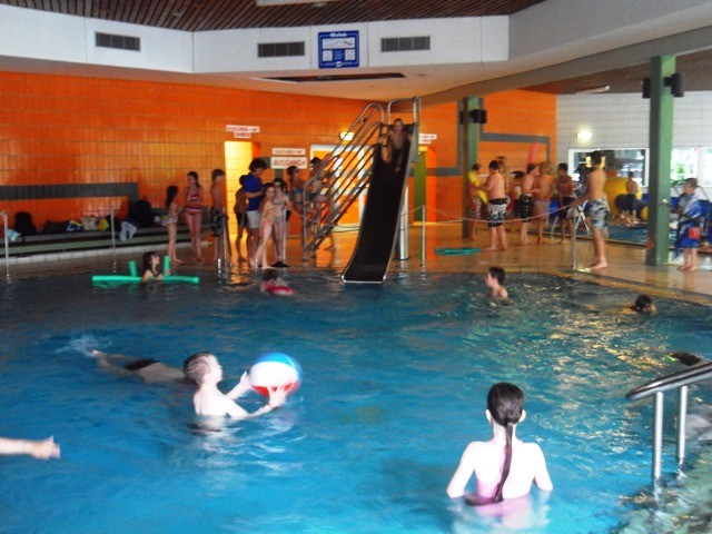 Das Waldbad Förderverein Waldbad Hermannsburg e. V.