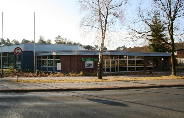Das Waldbad Förderverein Waldbad Hermannsburg e. V.