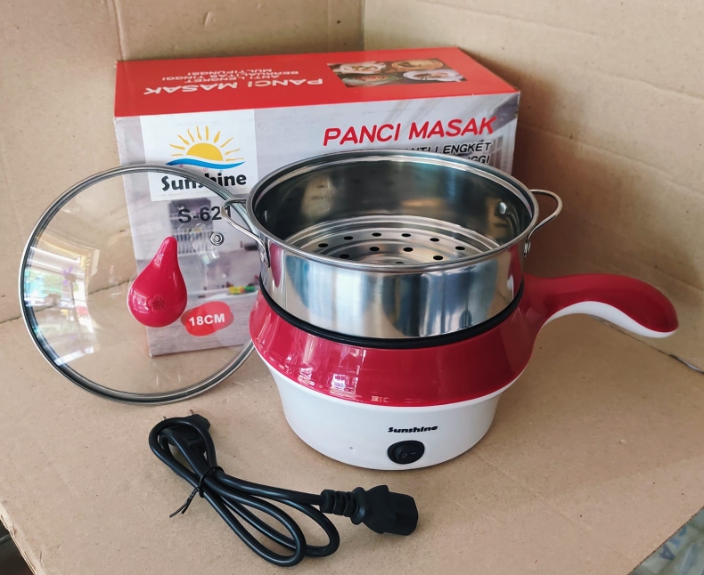 Panci multifungsi Q2