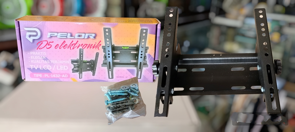 Braket LED / LCD  14inch - 32inch
