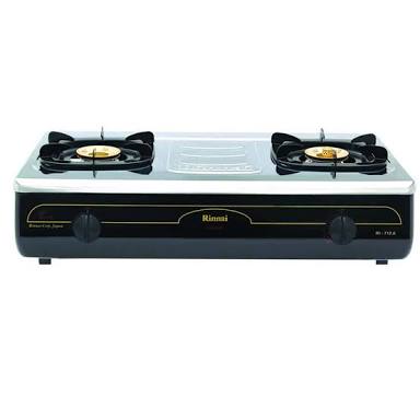 Kompor Rinnai 712A Api lilin