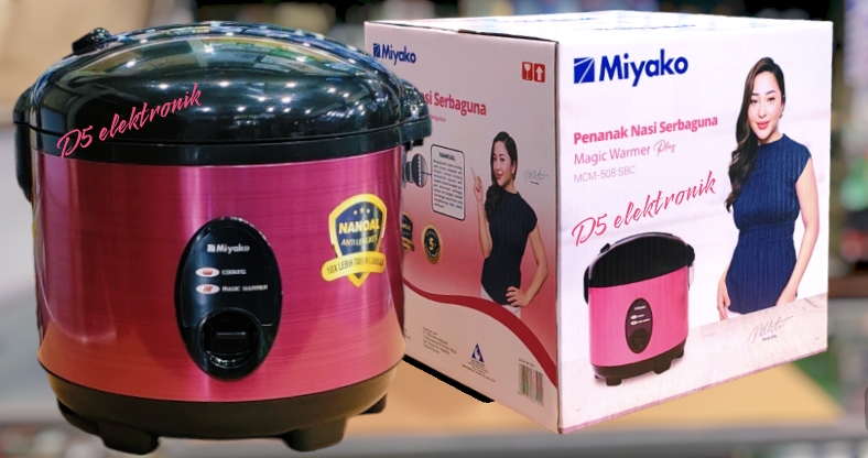 Magicom Miyako 508 SBC