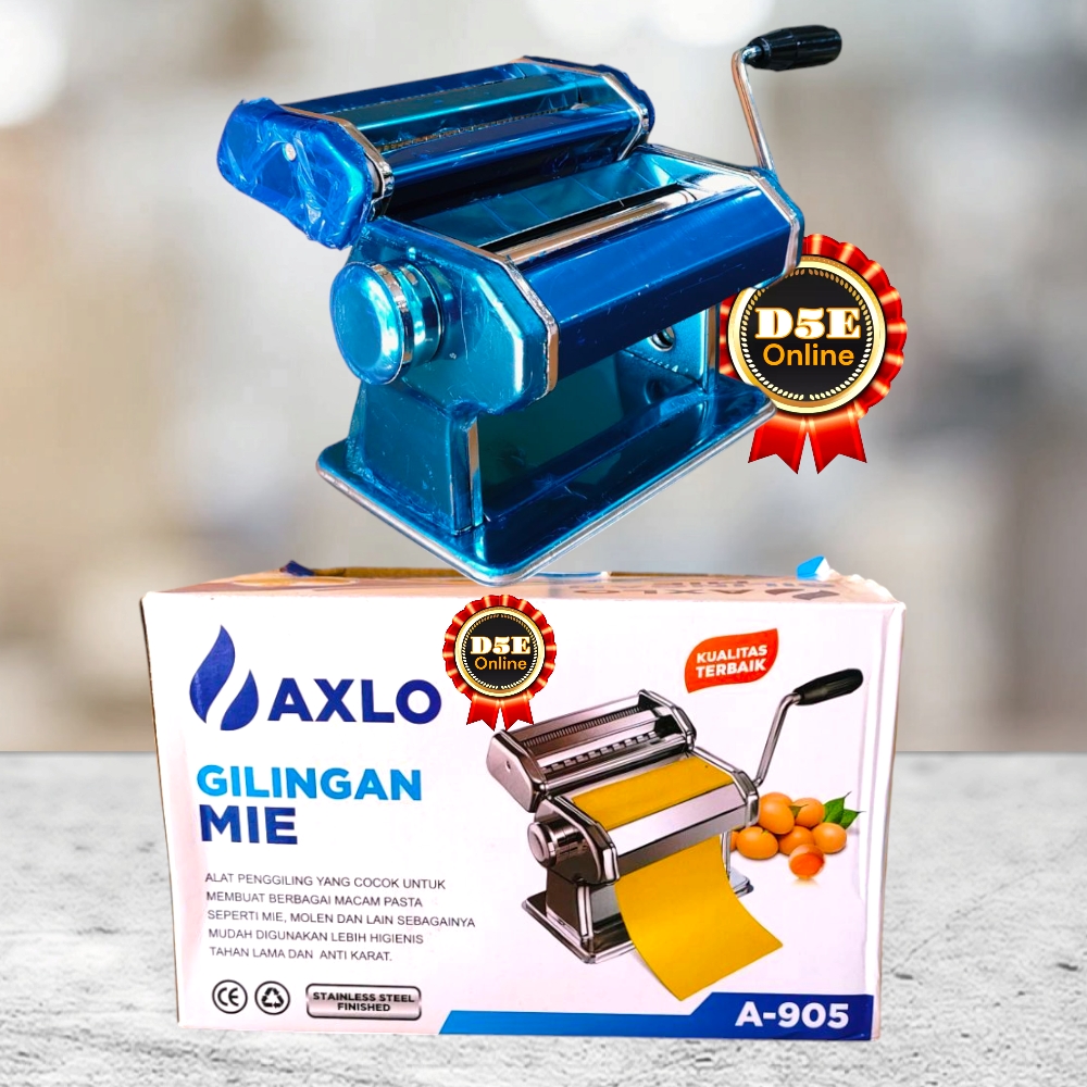 GILINGAN DAGING ASLI A-905