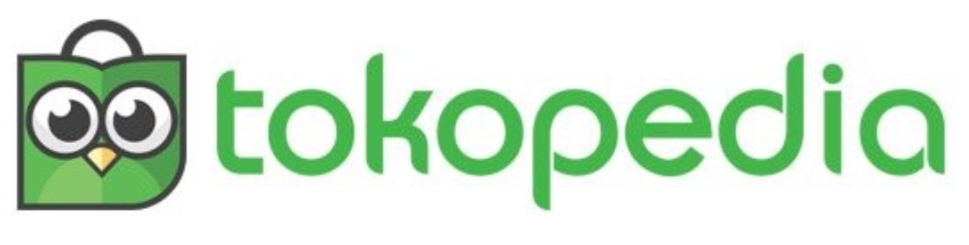 Klik logo diatas untuk BELANJA  LEWAT TOKOPEDIA ada free ongkir untuk ukuran dan nominal tertentu