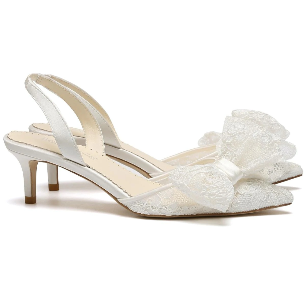 Bella Belle Shoes Mina