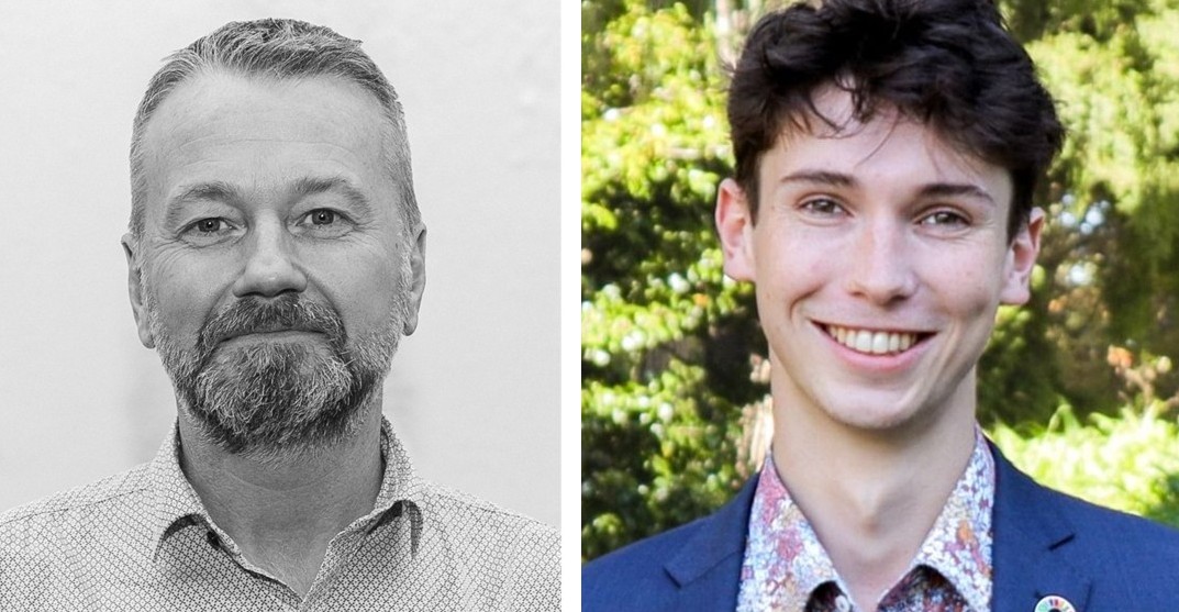 New trustees come on board, others farewelled