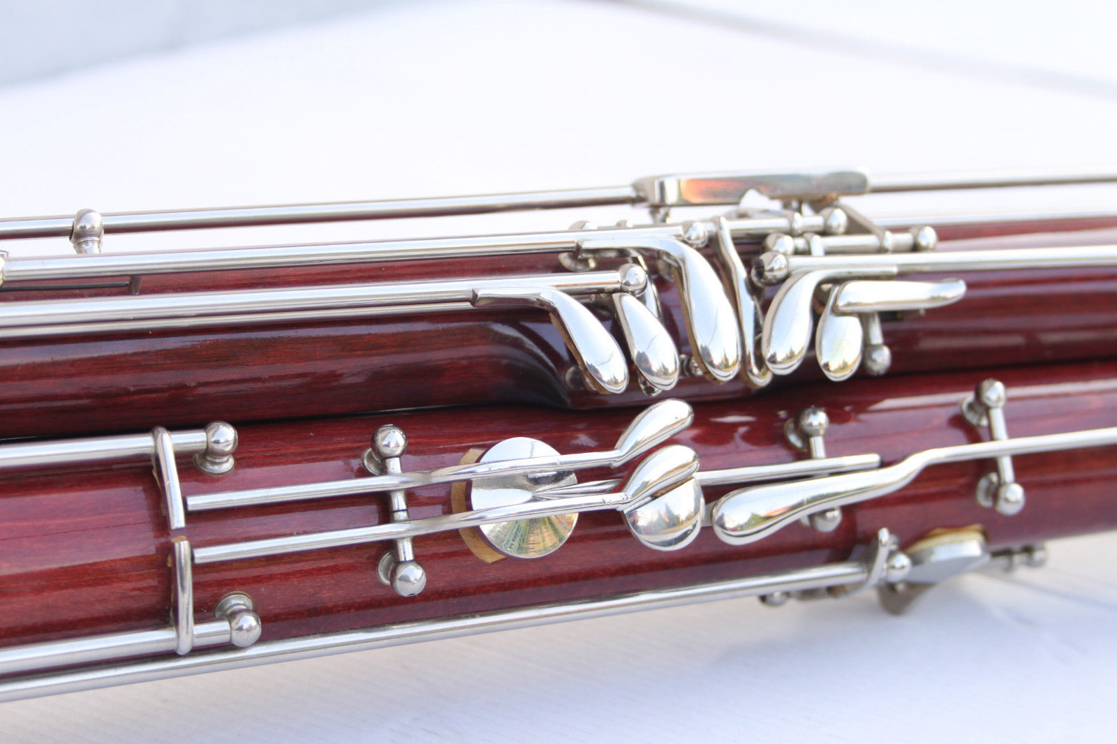 Bassoon pad Pads for Woodwinds, Mayer pads for Saxophone,