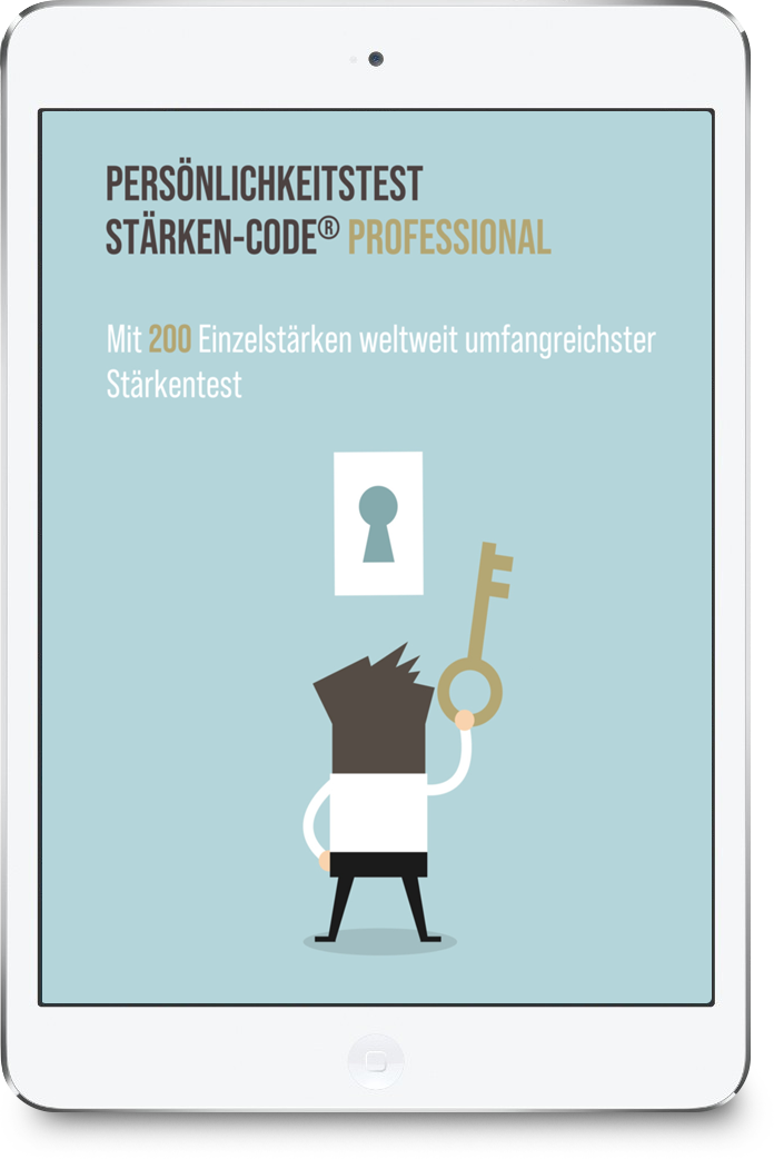 Unterschied Persönlichkeitstest Big Five und 16 Persönlichkeitstypen ...