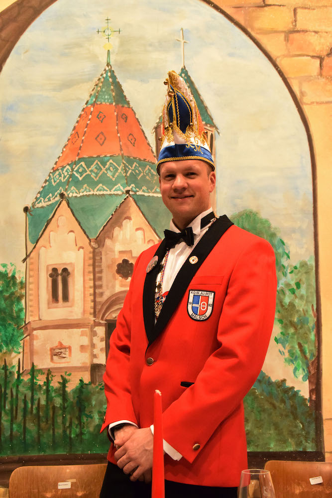 Daniel Brucker