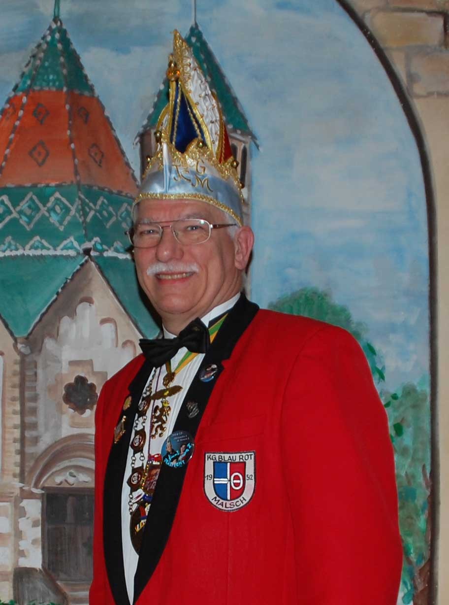 Konrad Becker
