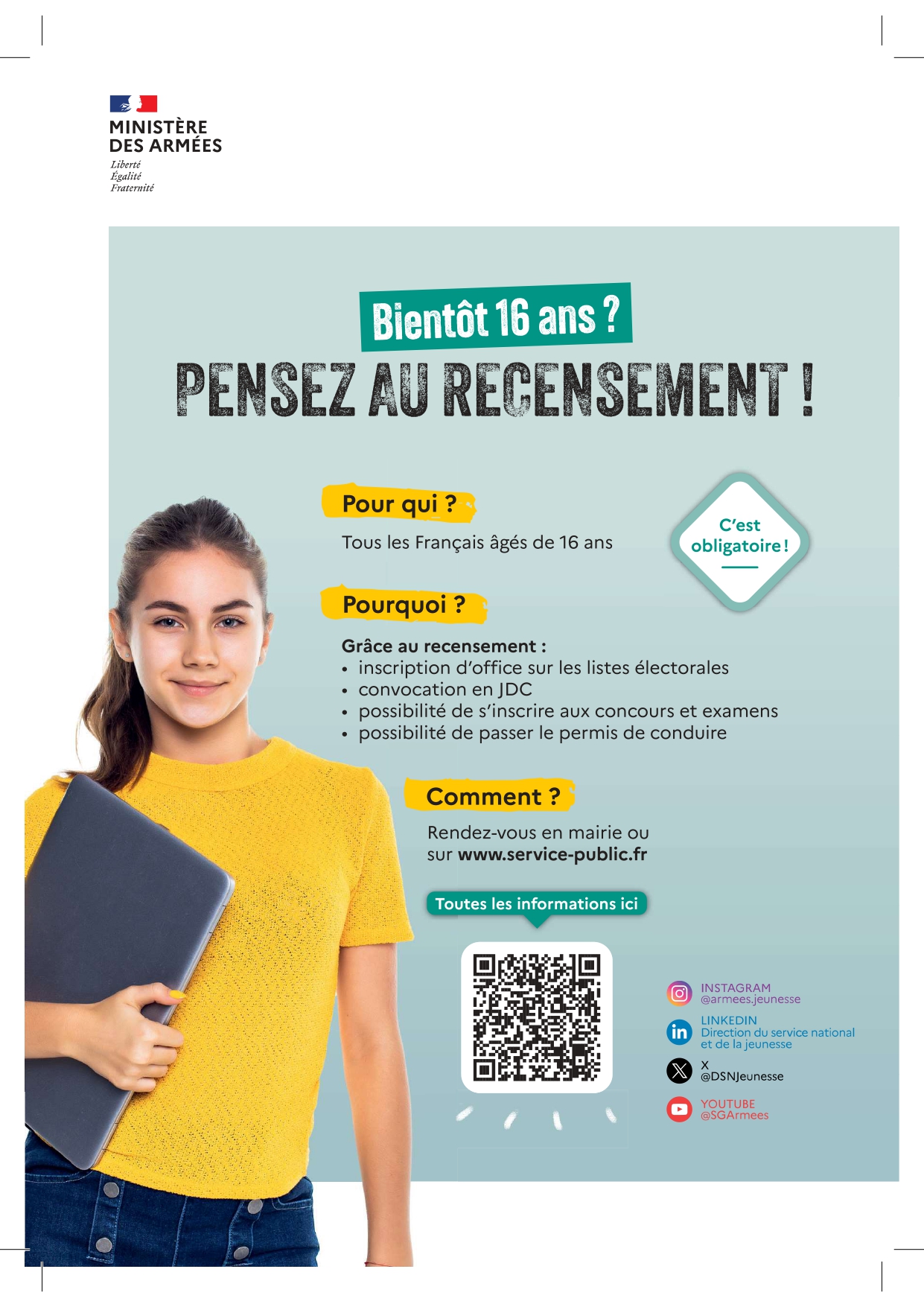 Recensement Citoyen