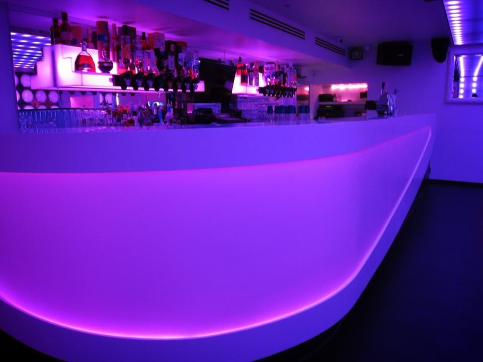 Comptoir : le VOG Strasbourg.
