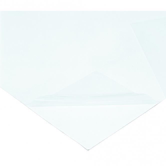 10,58€//m² 3D Sterneffektfolie von RAYHER HOBBY 33x100cm Rolle