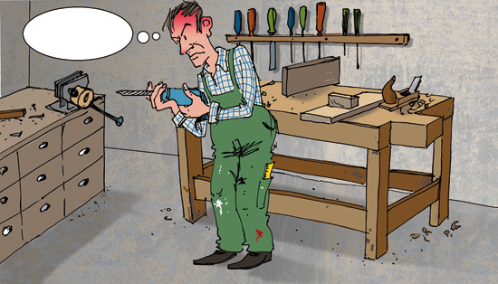 Zeichnung digital, Einzelhandel 1+2 Ausbildungsjahr, Winklers