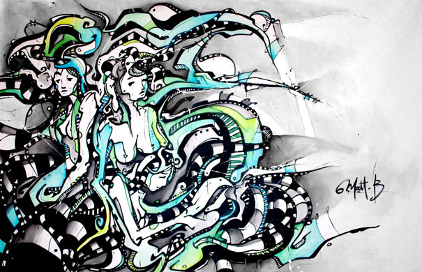 Live 40 / Electro Alternativ / Toulouse (31) / 190/300 cm