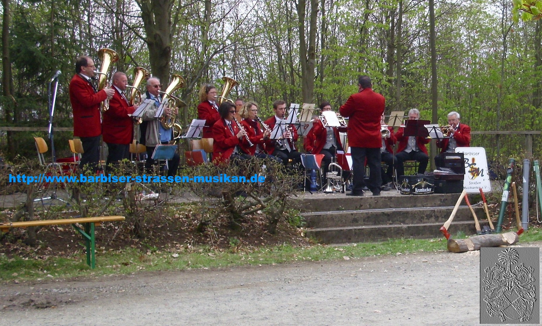 Harzklub-Pöhlde 2013