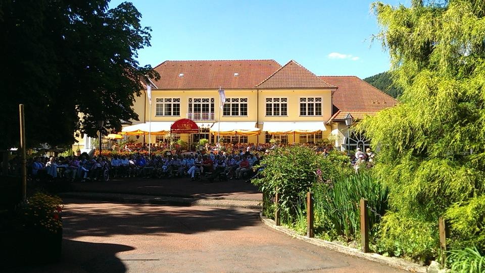 Kur-Konzert Bad Lauterberg 2013