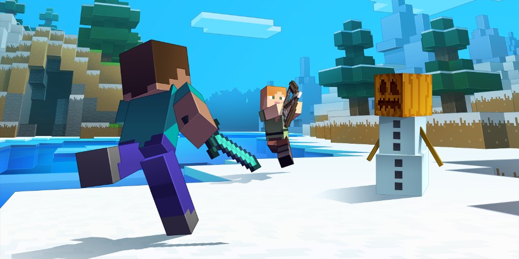 Jogos Unity - Jogue Block Story! Um jogo Quase igual a MINECRAFT