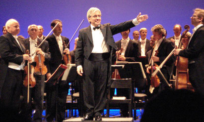 Luzerner Sinfonieorchester 