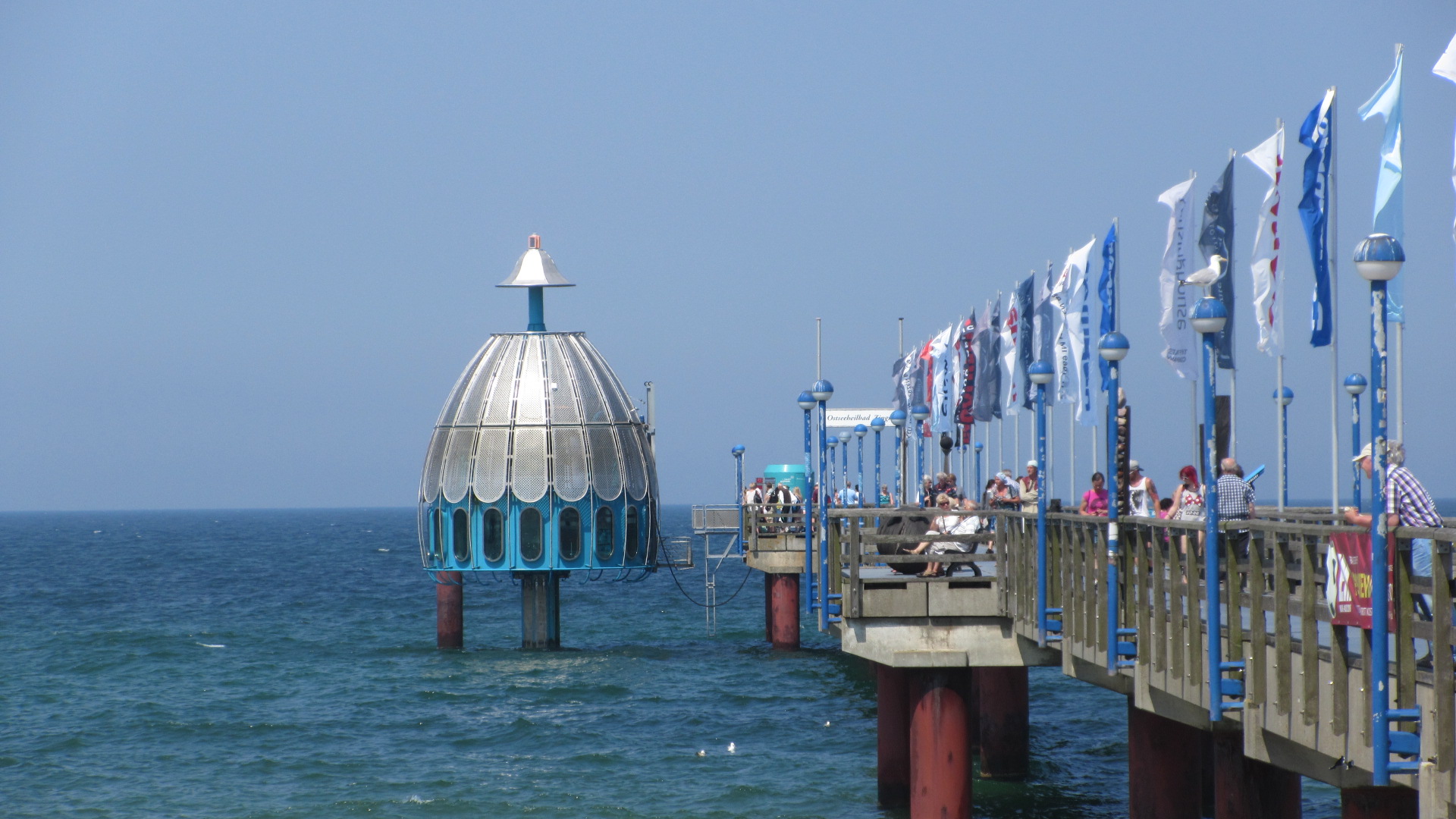 Ausflugsziele rund um Zingst am Darß - Ferienwohnungen an der Ostsee ... Ausflugsziele rund um Zingst am Darß - Ferienwohnungen an der Ostsee ...