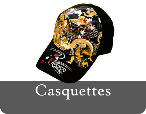 casquettes