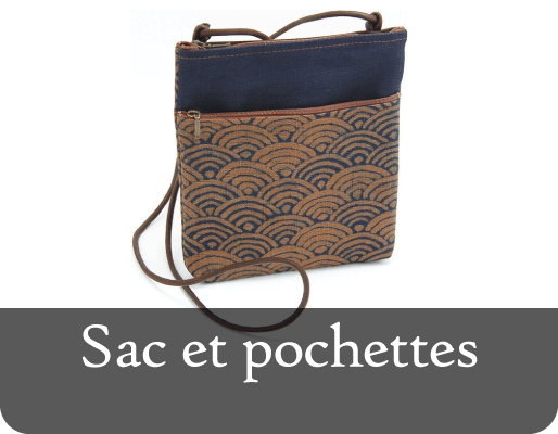 sac pochettes