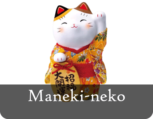 manekineko