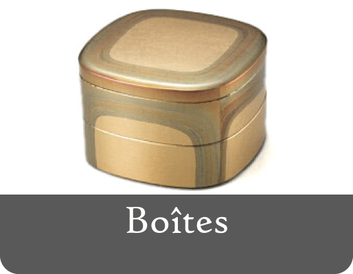 boite box 