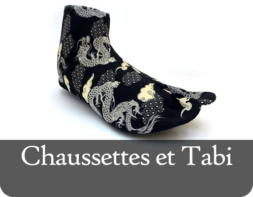 chaussettes tabi soquettes 