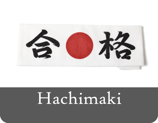 hachimaki bandeau bandana