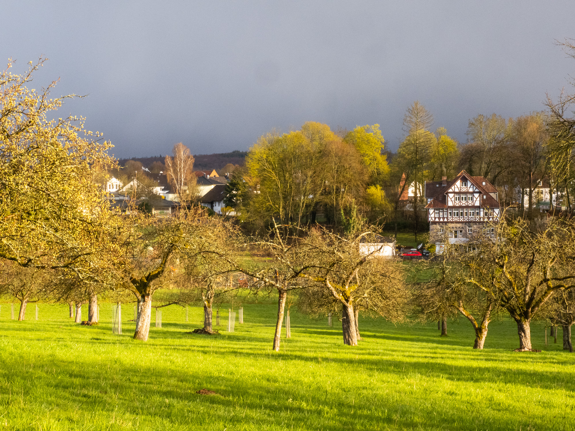 Ramsberg Laubach