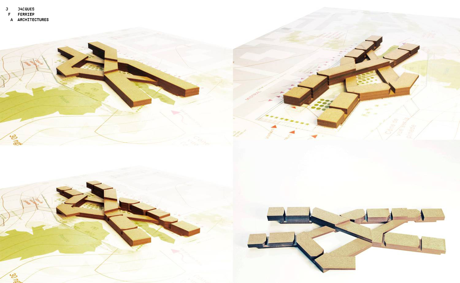 maquette