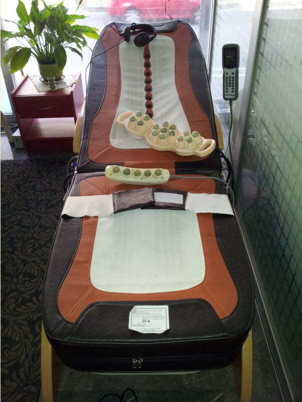 Beneficios de la outlet cama de jade