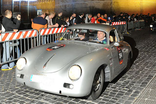 356, Michael Roock, Mille Miglia