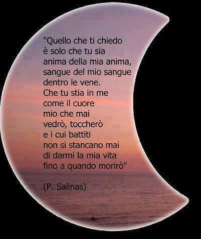 "Il mancarsi è già un appartenersi" - psicologiainretes ...