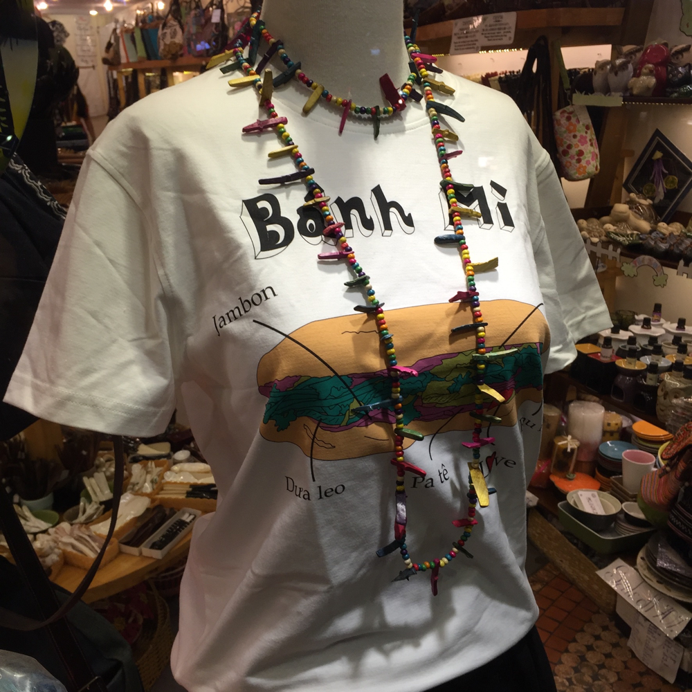 オリジナルTシャツ