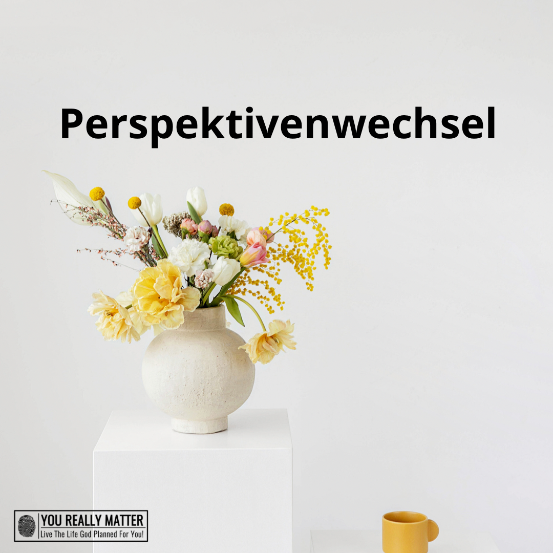 Perspektivenwechsel