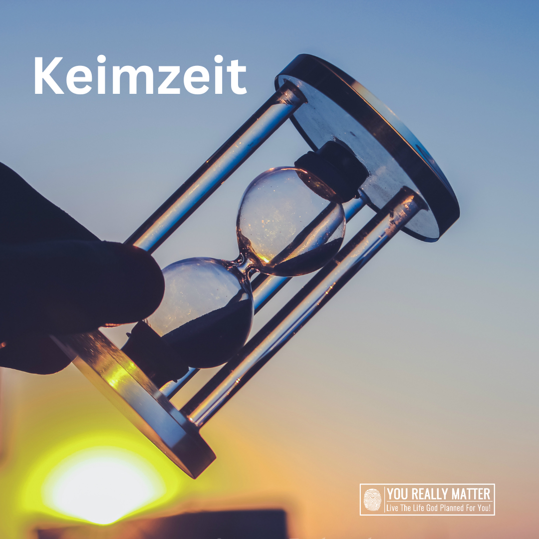 Keimzeit