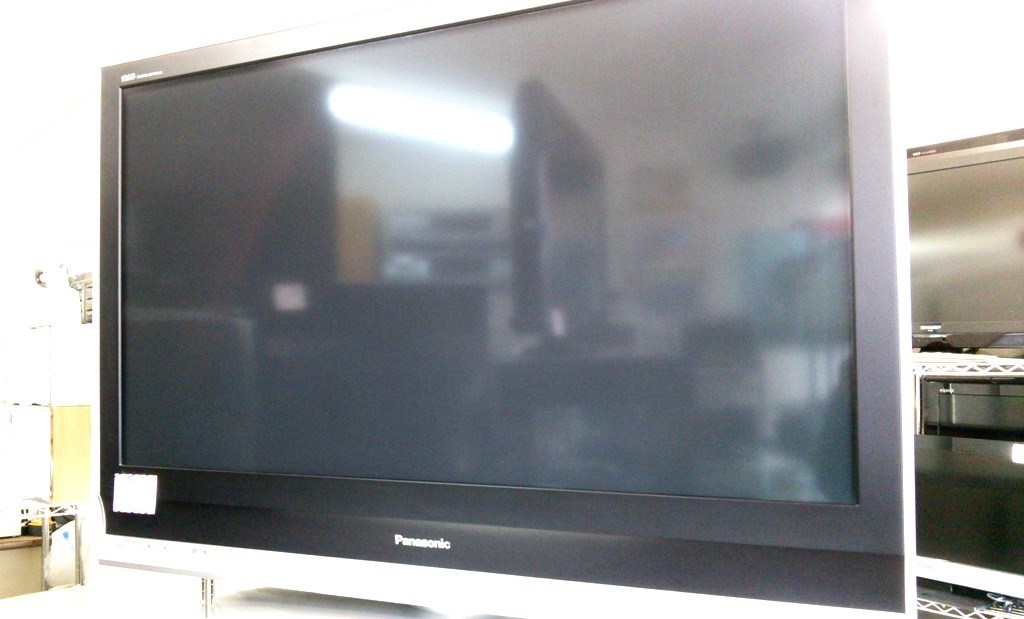 液晶テレビを札幌でお探しなら迷わずリサイクルショップワンスタイルへ 家電 家具の高価買取